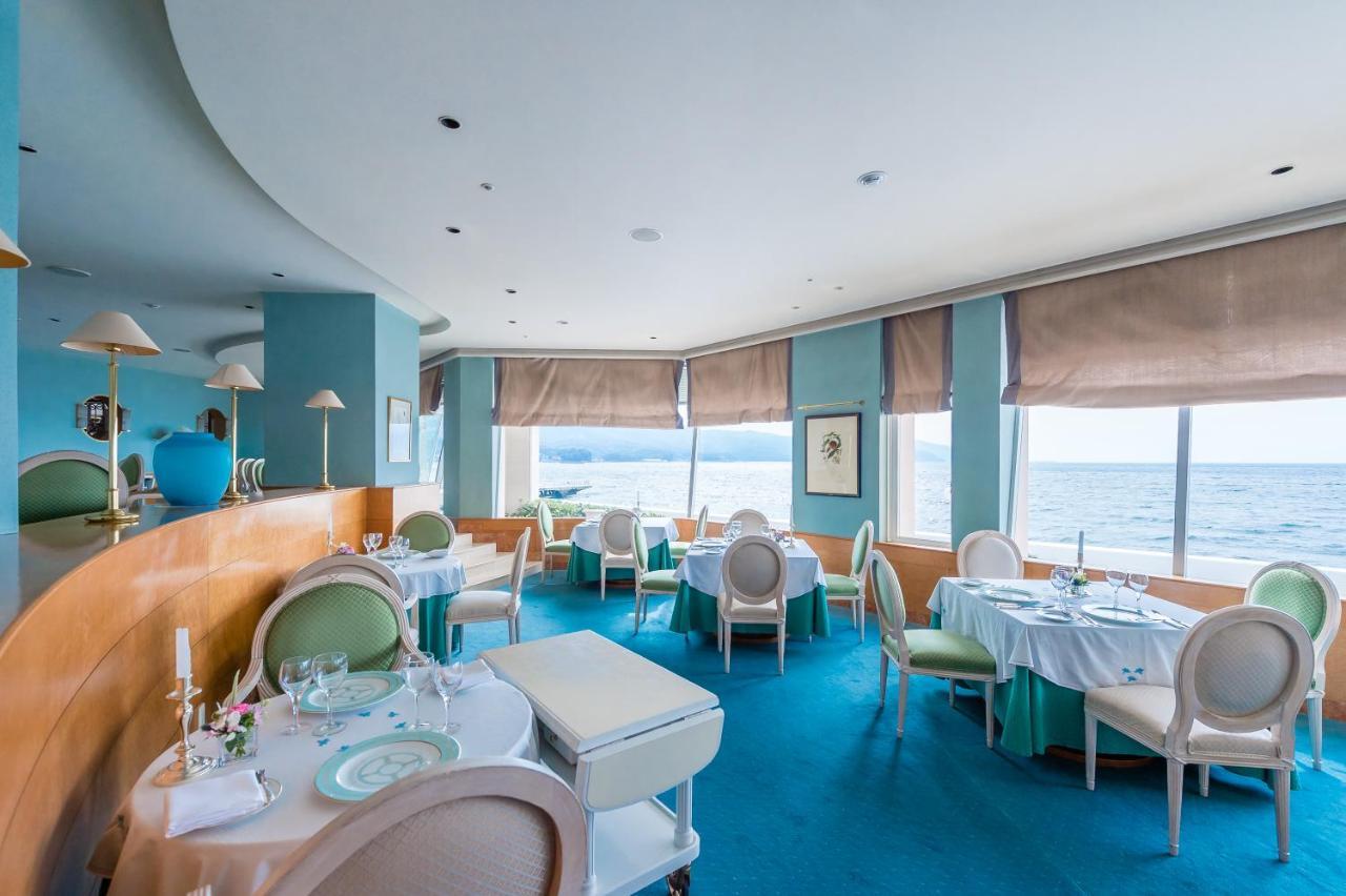 Awashima Hotel Numazu Exteriér fotografie