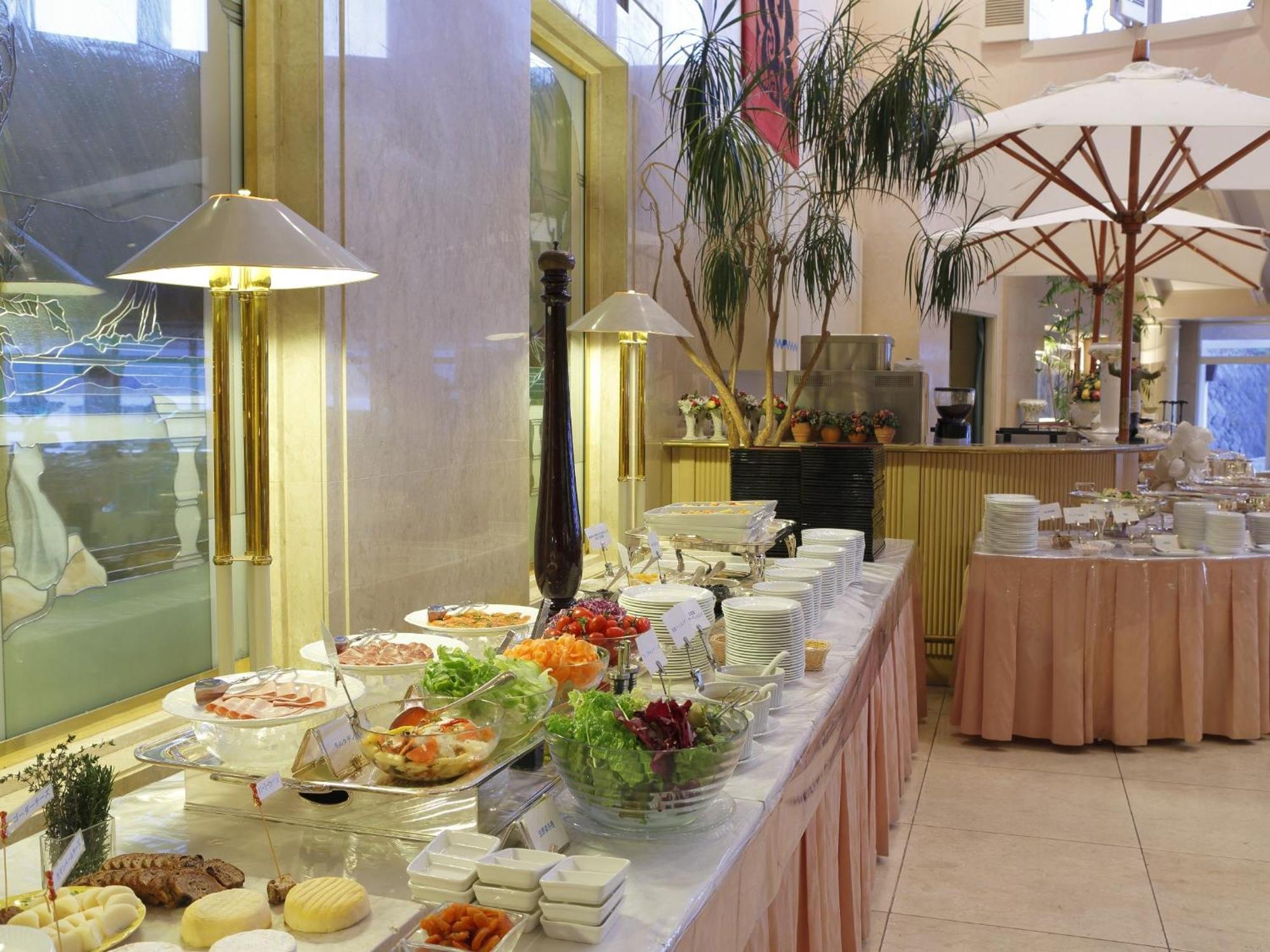 Awashima Hotel Numazu Exteriér fotografie